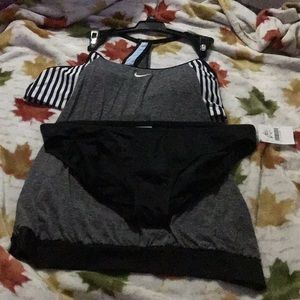 Nike Swimsuit